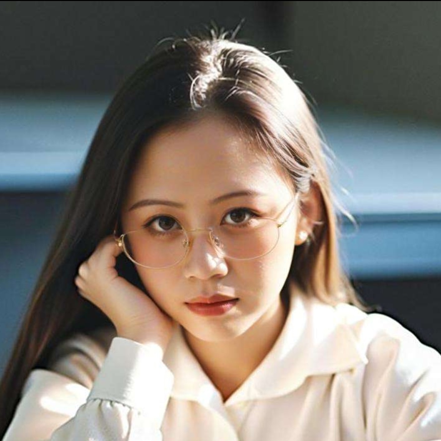 licancan的头像 - 李灿灿